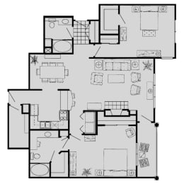  Floor Plan L