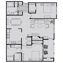  Floor Plan H