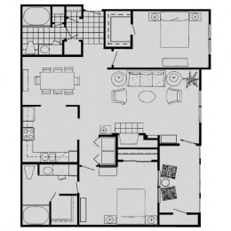  Floor Plan H