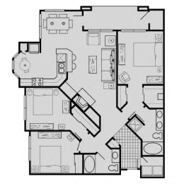  Floor Plan G