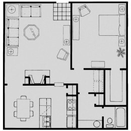  Floor Plan A5