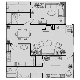  Floor Plan C