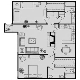  Floor Plan D
