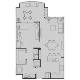  Floor Plan A5