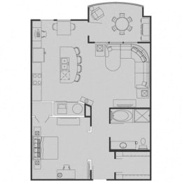  Floor Plan D