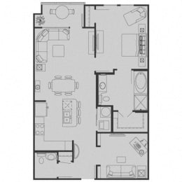  Floor Plan E