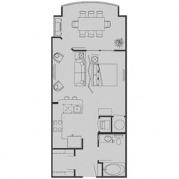  Floor Plan A4