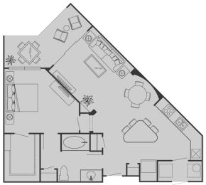  Floor Plan A3