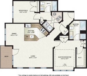 Parkland View Apartments