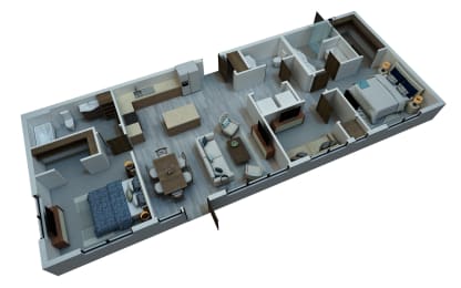  Floor Plan Penthouse1