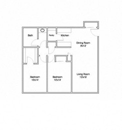  Floor Plan Bayside