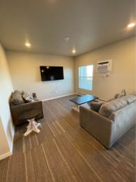  Floor Plan 1 Bedroom, 1 Bathroom