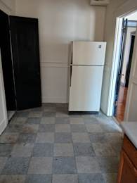  Floor Plan 1 Bedroom, 1 Bathroom