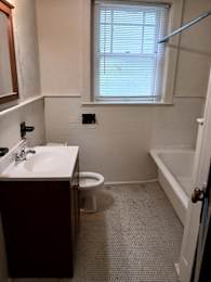  Floor Plan 2 Bedrooms, 1 Bathroom