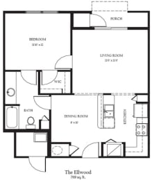  Floor Plan Ellwood