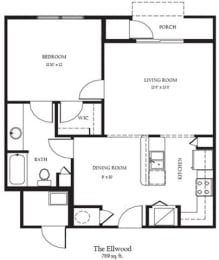  Floor Plan Ellwood BF