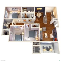 Addison Landing Apartment Homes
