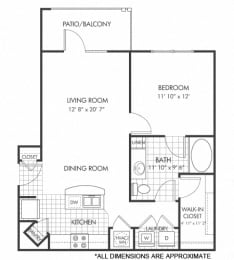  Floor Plan A1 floor plan