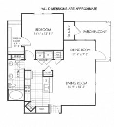  Floor Plan A3 floor plan