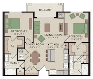  Floor Plan Braceland