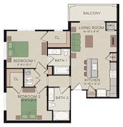  Floor Plan Ferncastle