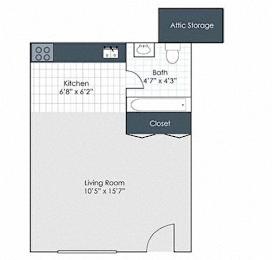  Floor Plan Studio