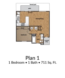  Floor Plan Plan 1