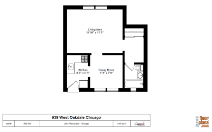  Floor Plan Studio