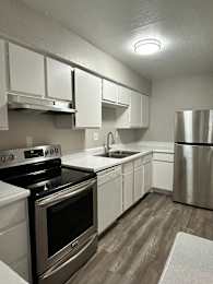  Floor Plan 2 Bedrooms, 2 Bathrooms