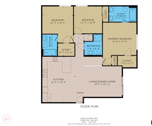  Floor Plan Jayne