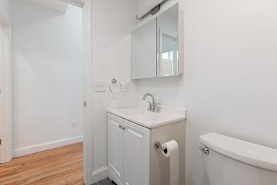  Floor Plan 1 Bedroom, 1 Bathroom