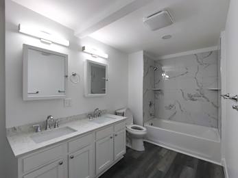  Floor Plan 3 Bedrooms, 1 Bathroom