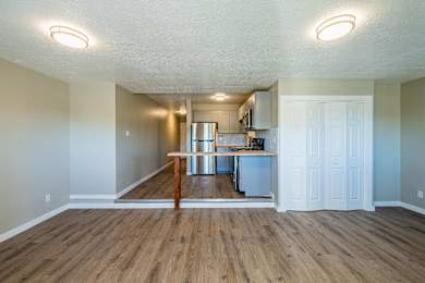  Floor Plan 1 Bedroom, 1 Bathroom (Fully Remodeled)