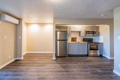  Floor Plan Studio, 1 Bathroom (Fully Remodeled)
