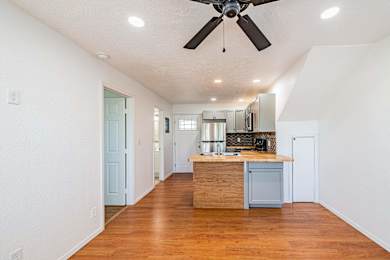  Floor Plan 1 Bedroom, 1 Bathroom
