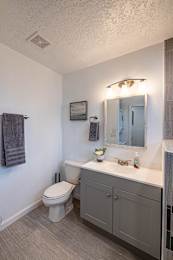  Floor Plan 2 Bedrooms, 1 Bathroom