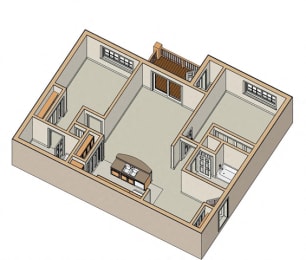 Luxury Apartments For Rent In Swansea & OFallon IL