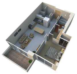  Floor Plan Apple
