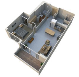  Floor Plan Cherry