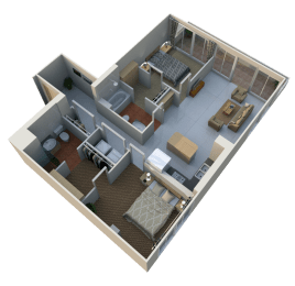  Floor Plan Lemon