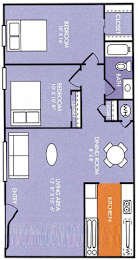  Floor Plan B1 MOD