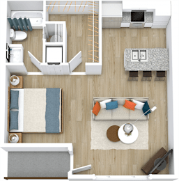  Floor Plan Studio