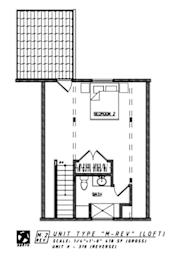  Floor Plan M-REV