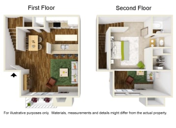  Floor Plan a3