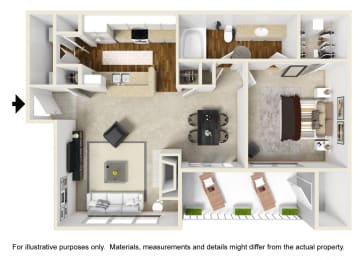  Floor Plan A3