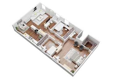 Floor Plan Belize