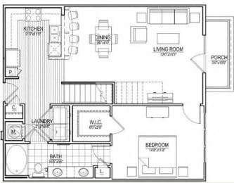  Floor Plan A2 L