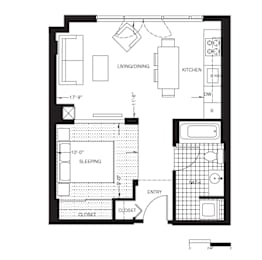  Floor Plan Studio (AS4)