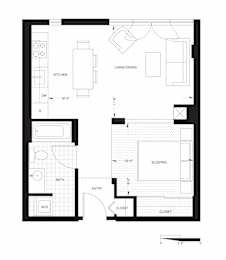  Floor Plan Studio (AS5)