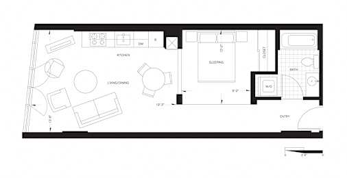  Floor Plan Studio (AS6)
